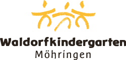 Logo Waldorfkindergarten Möhringen